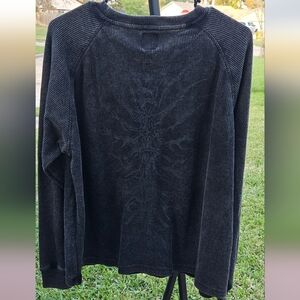 Rare PHOLOH Long Sleeve Top